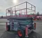 2016 Skyjack SJ8841RT Rough Terrain Scissor Lift