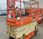 2017 JLG 2632ES Scissor Lift