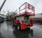 2018 MEC 6092RT Rough Terrain Scissor Lift