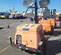 2018 Magnum Pro MLT6SM Portable Light Tower