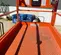 2018 Snorkel S4732E Scissor Lift