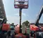 2017 JLG 450AJ Articulating Boom Lift