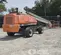 2021 Snorkel TB86J Boom Lift