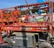 2019 Skyjack SJ6826RT Rough Terrain Scissor Lift