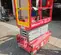 2018 MEC MICRO 19 Scissor Lift
