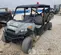 2021 Polaris PRO XD 4000D Utility Vehicle
