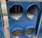 2019 Frost Fighter IHS700 LP/NG Indirect Fired Heater