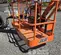 2017 JLG 1250AJP Articulating Boom Lift