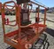 2017 JLG 1250AJP Articulating Boom Lift