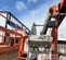 2019 Snorkel S3226E Scissor Lift