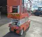 2019 Snorkel S3219E Scissor Lift