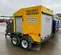 2019 Wacker Neuson E3000LI Ground Heater