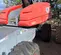 2018 Skyjack SJ61T Boom Lift