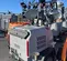 2019 Wacker Neuson LTV6L Portable Light Tower