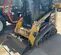2019 ASV RT40 Track Loader