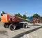 2021 Snorkel 600S Boom Lift