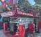 2018 MEC 6092RT Rough Terrain Scissor Lift
