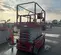 2018 MEC 4046SE Scissor Lift