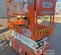 2020 Snorkel S3219E Scissor Lift