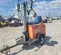 2018 Wanco WLT-4MVL Portable Light Tower