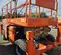 2018 JLG 330LRT Rough Terrain Scissor Lift
