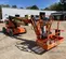 2017 JLG E450AJ Articulating Boom Lift