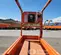 2020 Snorkel S3226E Scissor Lift