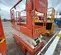 2019 Snorkel S3226E Scissor Lift