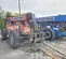 2018 SKYTRAK 8042 Forklift