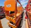 2019 Snorkel S3219E Scissor Lift