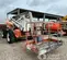 2019 Snorkel A46JRT Articulating Boom Lift