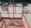 2014 Skyjack SJ8841RT Rough Terrain Scissor Lift