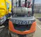 2021 Toyota 8FGU25 Warehouse Forklift