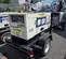 2022 Multiquip DLW400ESA4 Welder