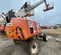 2017 Snorkel 660SJ Boom Lift