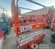 2019 Snorkel S3219E Scissor Lift