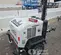 2022 Allmand NLGR LC 3KW Portable Work Light