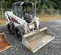 2021 Bobcat S510 Track Loader