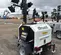 2021 Allmand NLV-K1005 Portable Light Tower