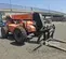 2016 SKYTRAK 6042 Forklift