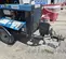 2020 Miller Welders BIG BLUE 400PRO Welder