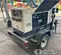 2021 Multiquip DLW400ESA4 Welder