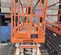 2019 Snorkel S3226E Scissor Lift