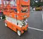 2019 Snorkel S3226E Scissor Lift