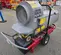 2023 Frost Fighter IDH400QRM Indirect Fired Heater