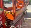 2021 Snorkel S3219E Scissor Lift