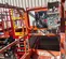 2019 Snorkel S3226E Scissor Lift