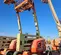 2016 JLG 450AJ Articulating Boom Lift