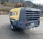 2019 Atlas Copco XAS440JD T4F Air Compressor