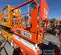 2019 Snorkel S3219E Scissor Lift